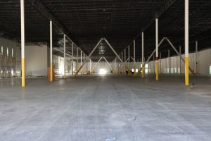 Stockman Flats Industrial Park
